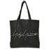 ヨウジヤマモト Yohji Yamamoto NOVELTY COW LEATHER TOTE BAG メンズ